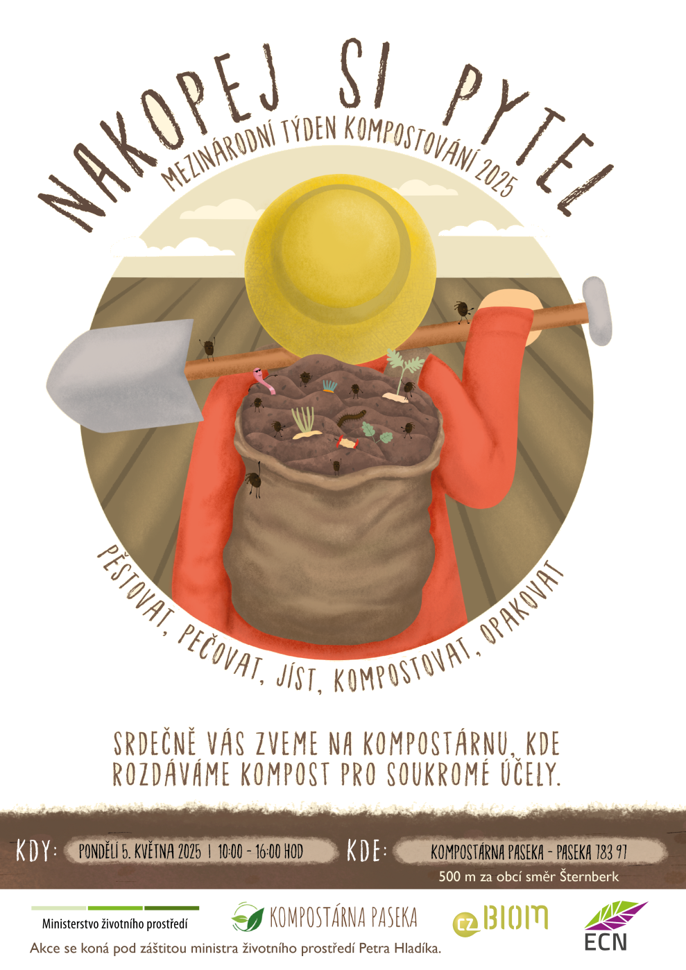 Kompostárna Paseka